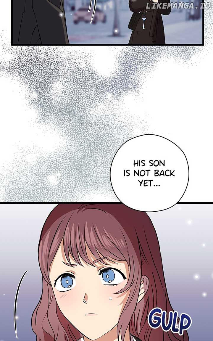 Hell Love Story Chapter 51 - Page 65