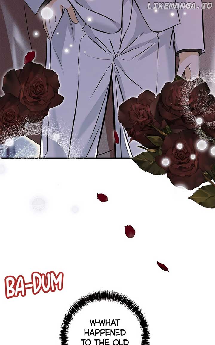 Hell Love Story Chapter 51 - Page 70