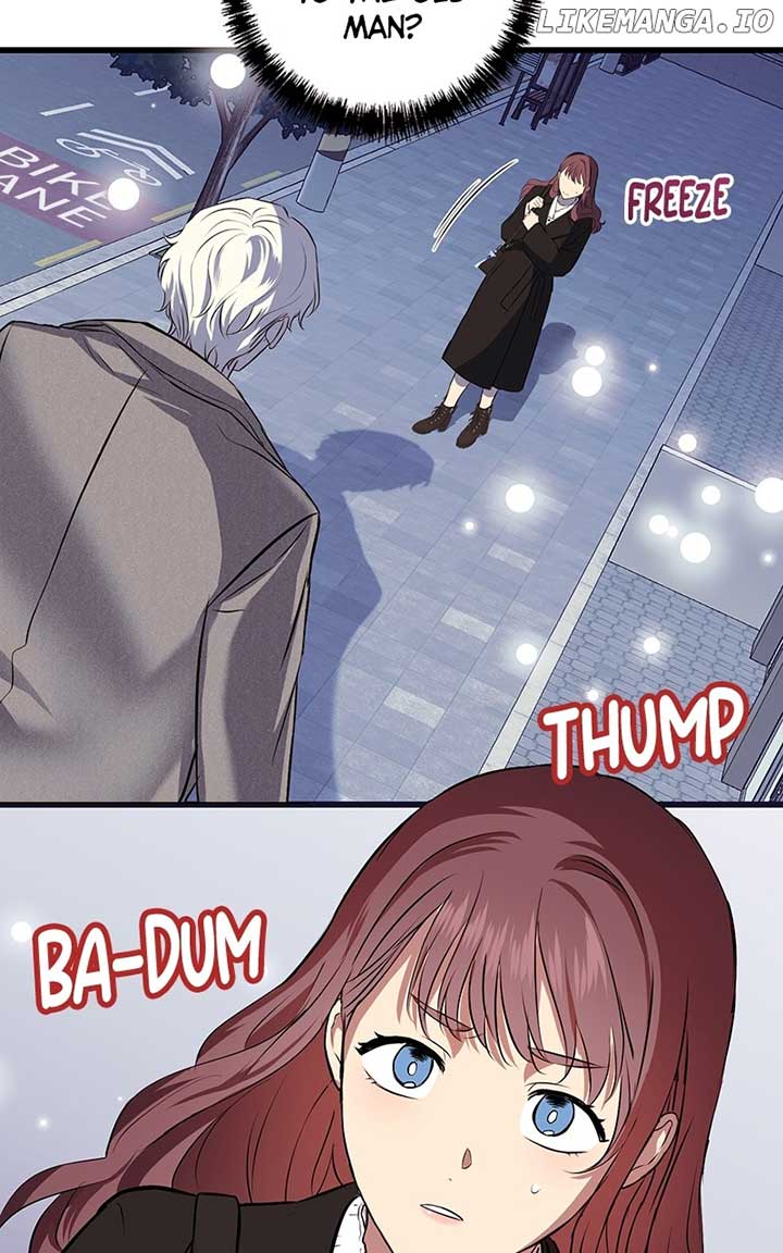 Hell Love Story Chapter 51 - Page 71