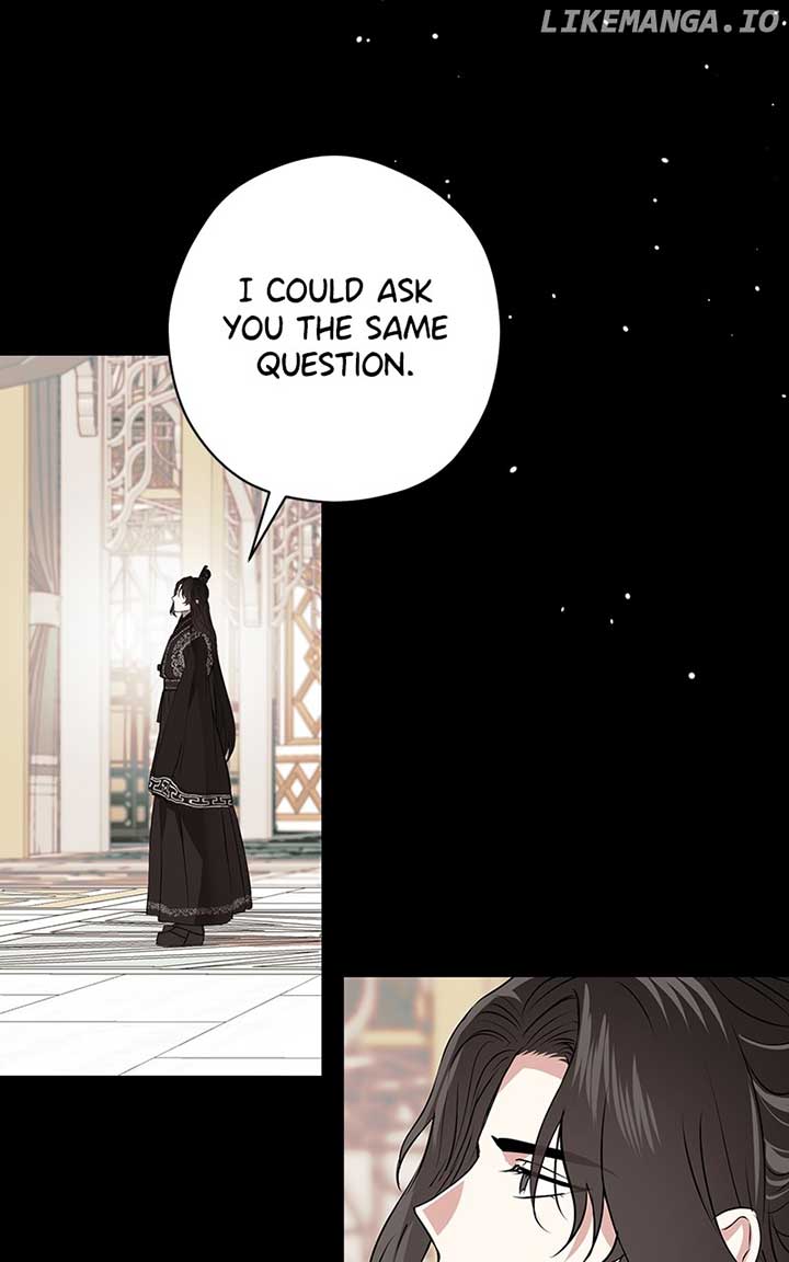 Hell Love Story Chapter 51 - Page 8