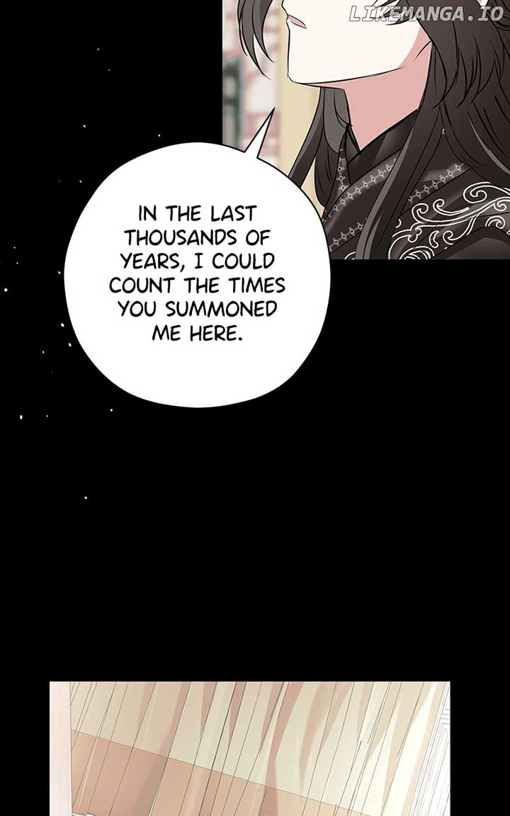 Hell Love Story Chapter 51 - Page 9