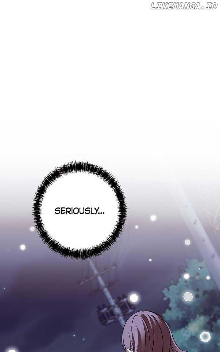 Hell Love Story Chapter 52 - Page 1