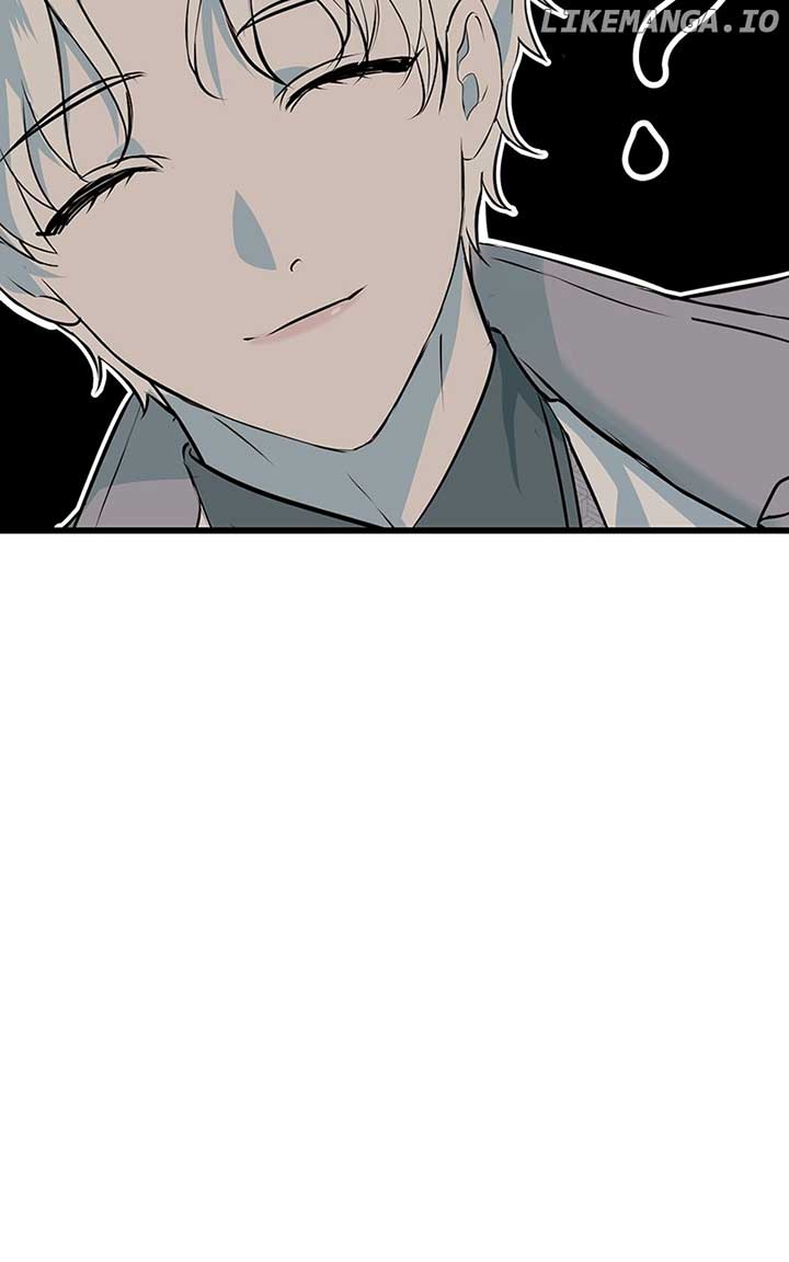 Hell Love Story Chapter 52 - Page 10