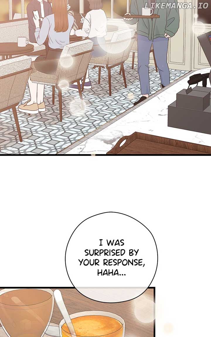 Hell Love Story Chapter 52 - Page 13