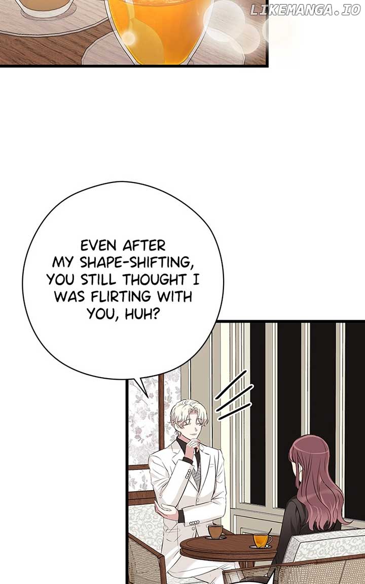 Hell Love Story Chapter 52 - Page 14