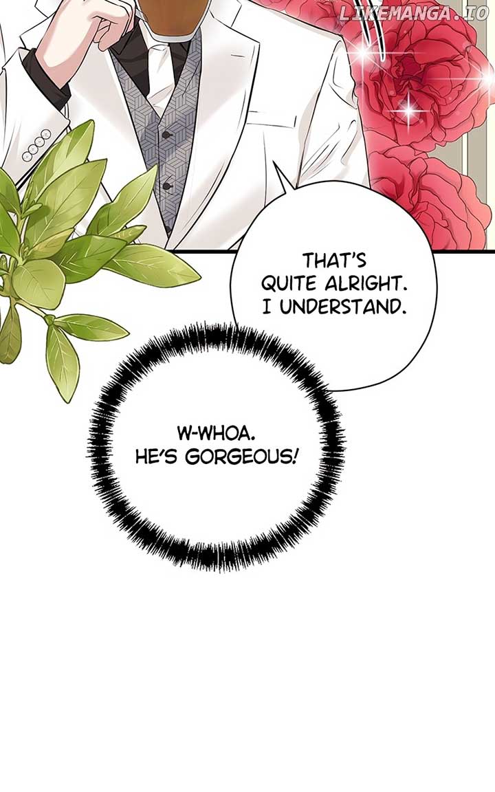 Hell Love Story Chapter 52 - Page 16