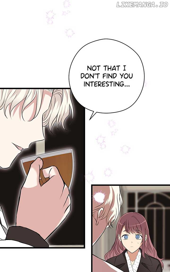 Hell Love Story Chapter 52 - Page 18