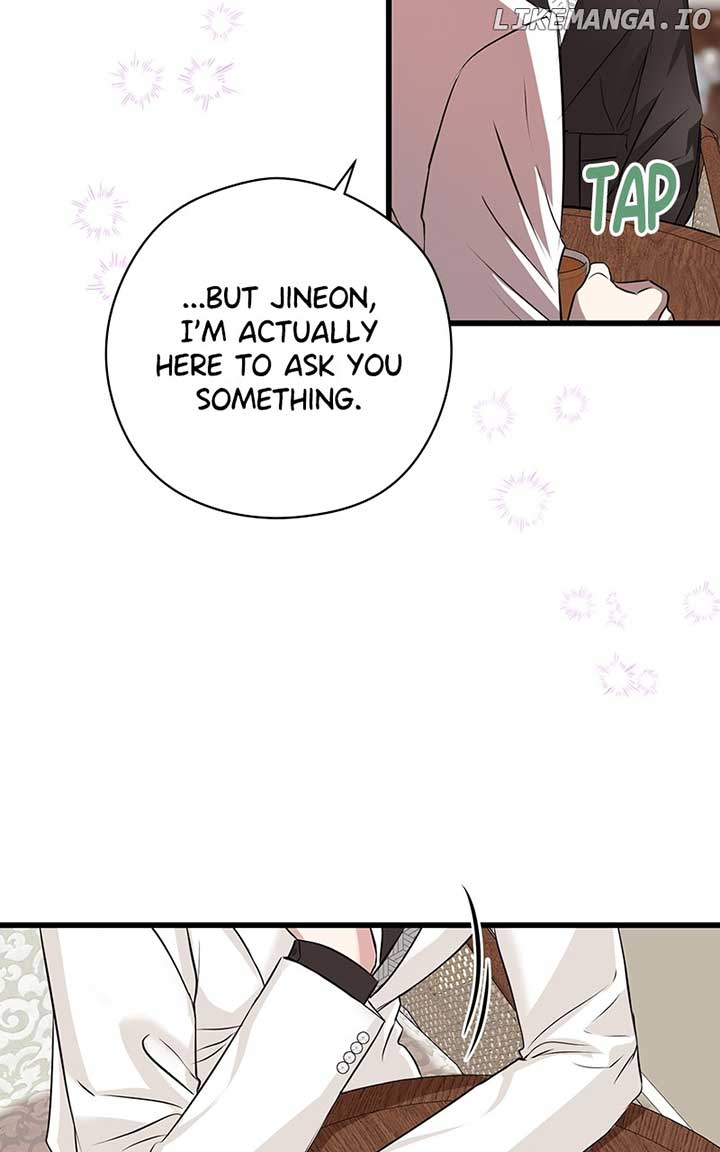 Hell Love Story Chapter 52 - Page 19