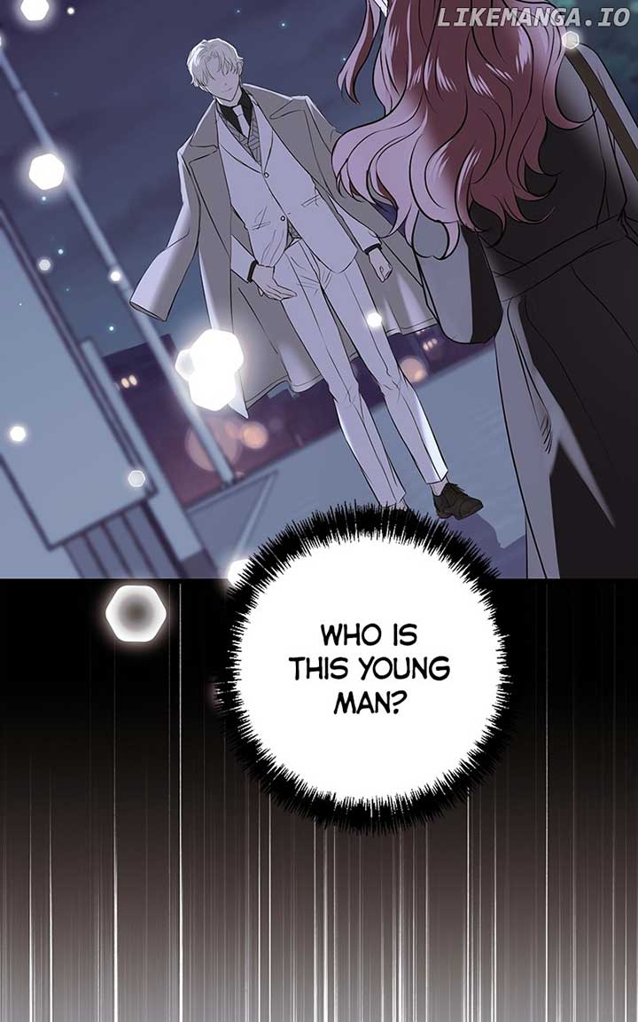 Hell Love Story Chapter 52 - Page 2