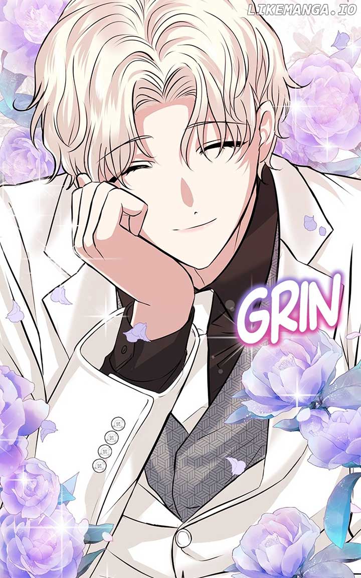 Hell Love Story Chapter 52 - Page 21