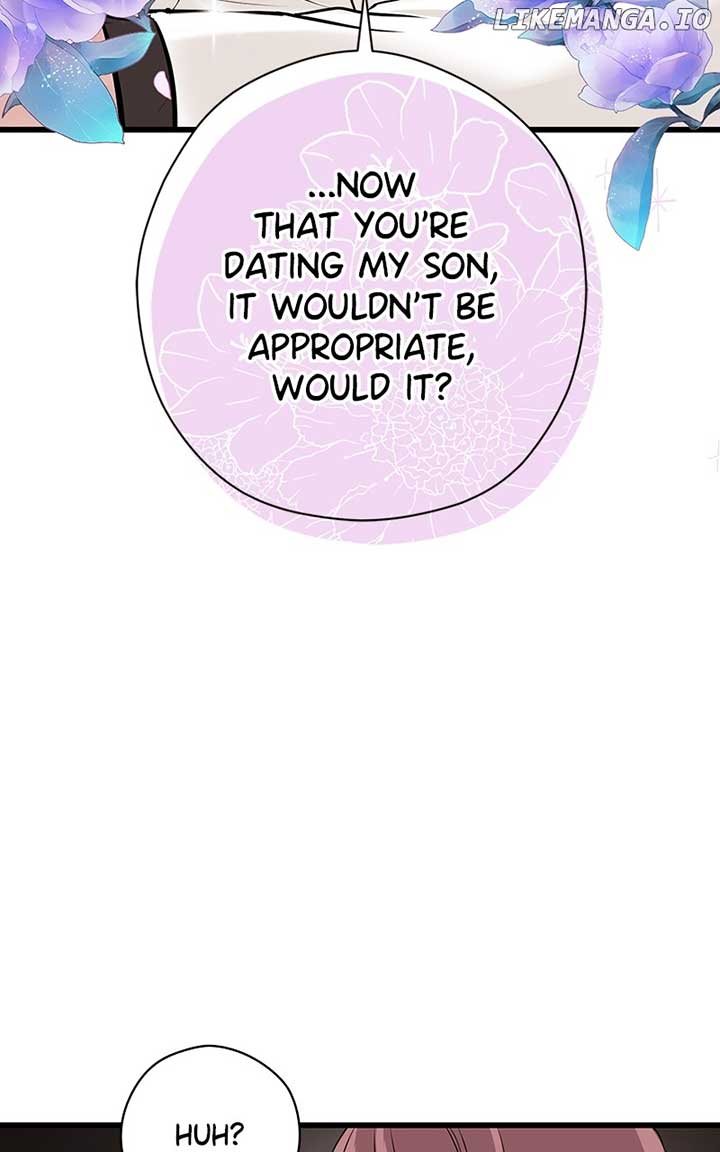 Hell Love Story Chapter 52 - Page 22