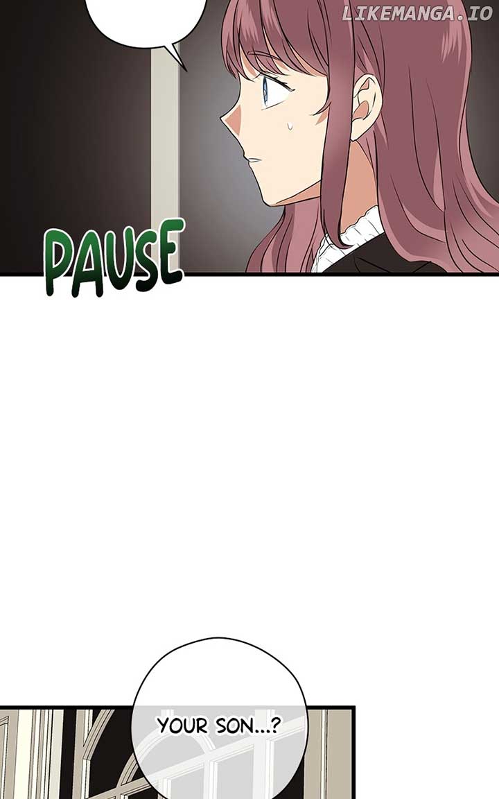 Hell Love Story Chapter 52 - Page 23