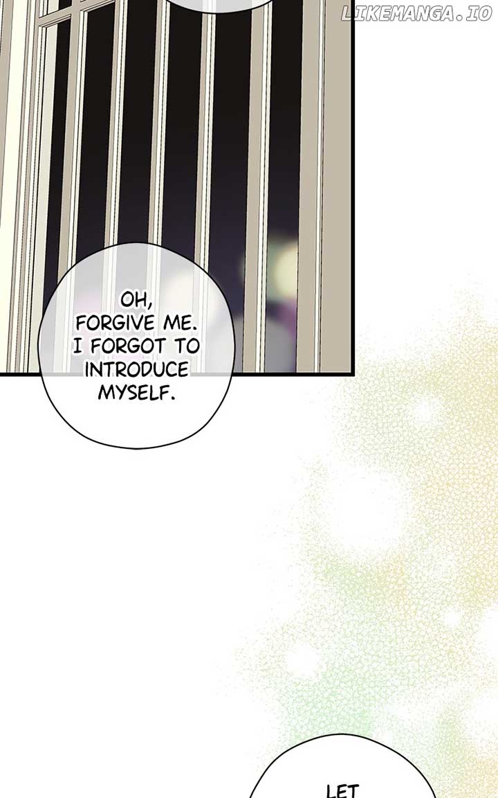 Hell Love Story Chapter 52 - Page 24