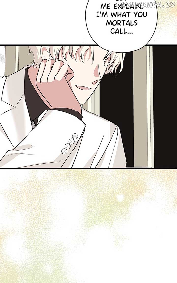 Hell Love Story Chapter 52 - Page 25