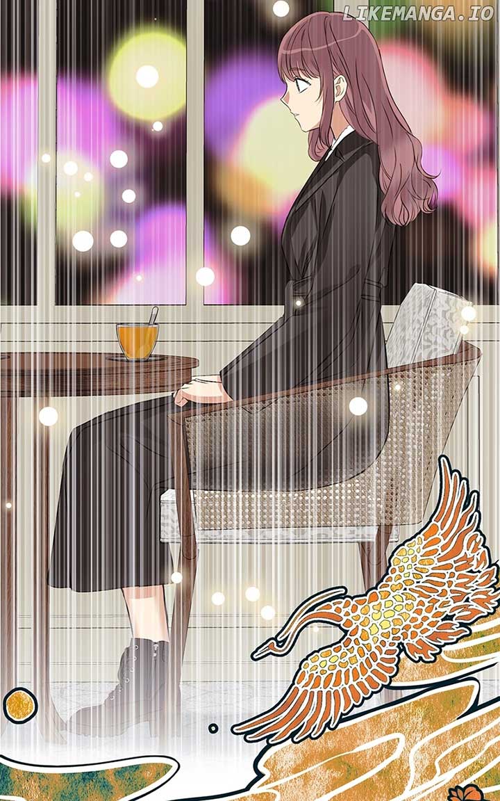 Hell Love Story Chapter 52 - Page 27