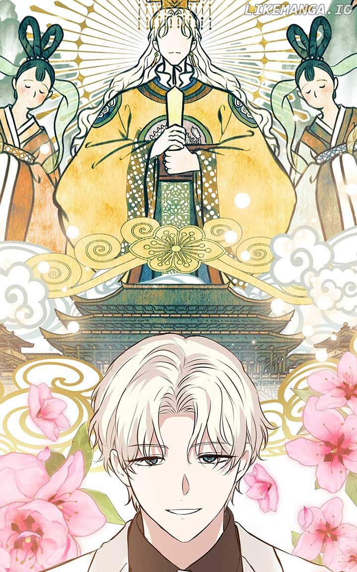 Hell Love Story Chapter 52 - Page 29