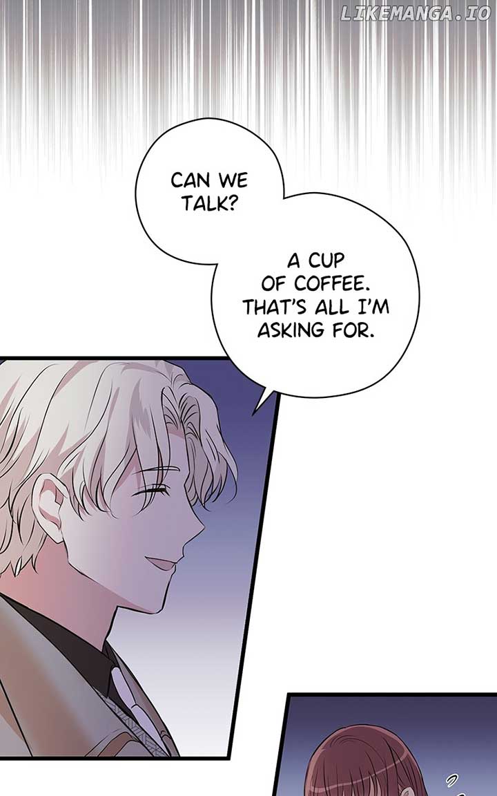 Hell Love Story Chapter 52 - Page 3