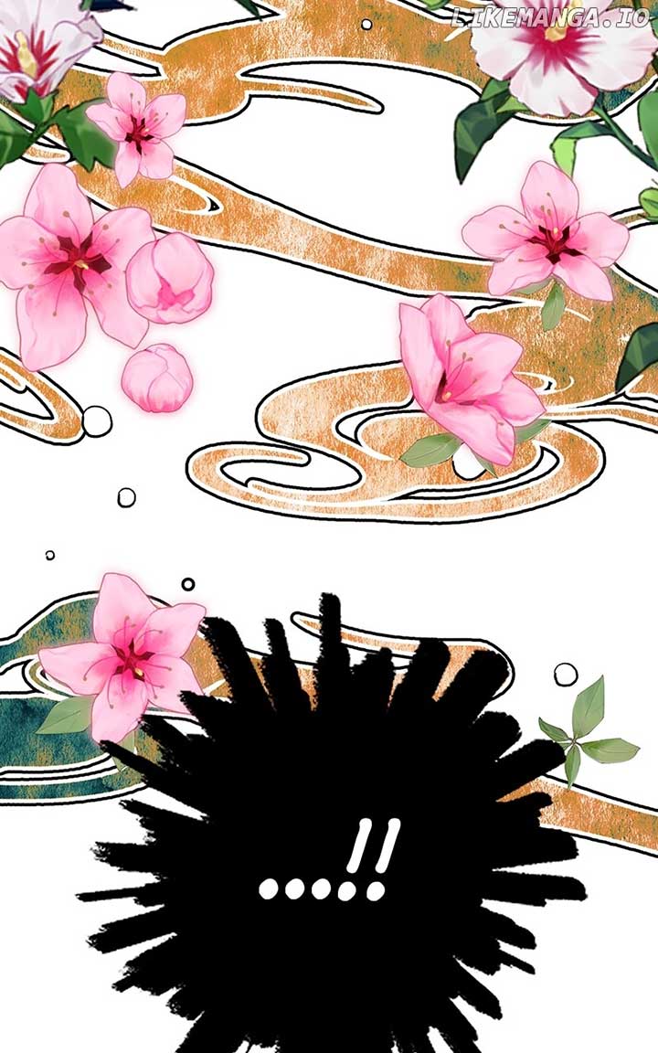 Hell Love Story Chapter 52 - Page 31