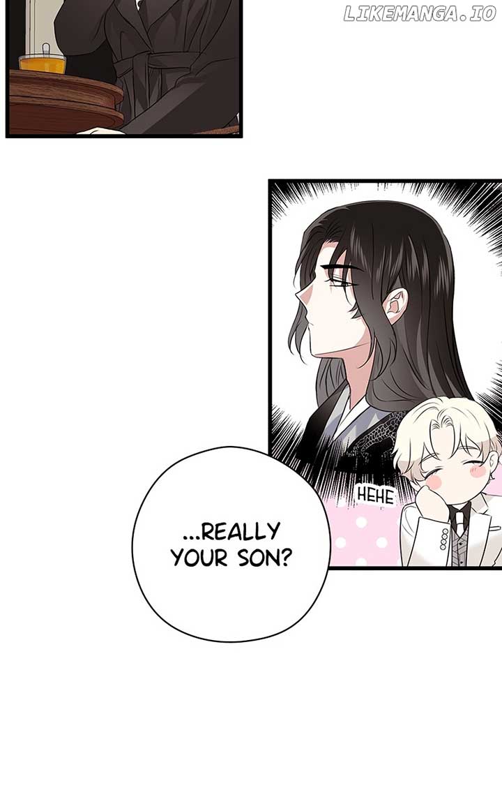 Hell Love Story Chapter 52 - Page 33