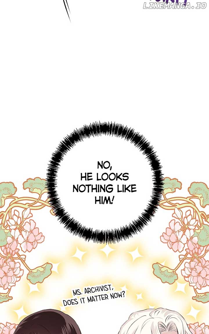 Hell Love Story Chapter 52 - Page 36