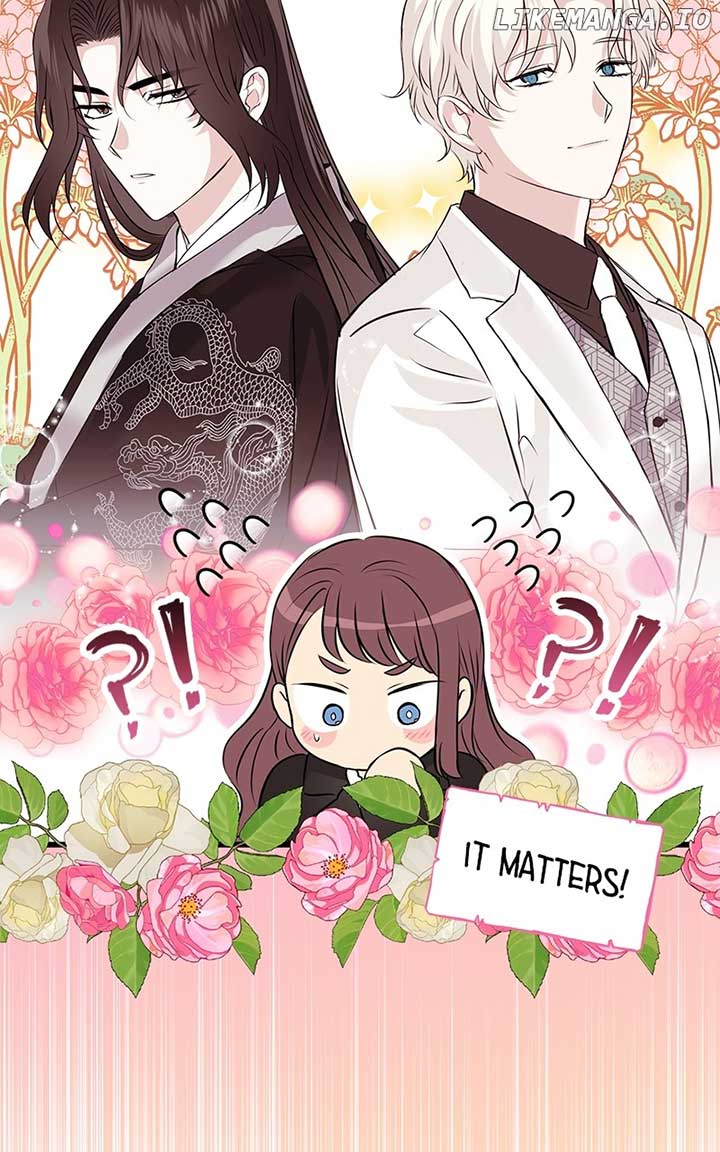 Hell Love Story Chapter 52 - Page 37