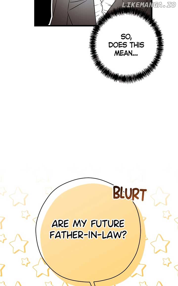 Hell Love Story Chapter 52 - Page 39