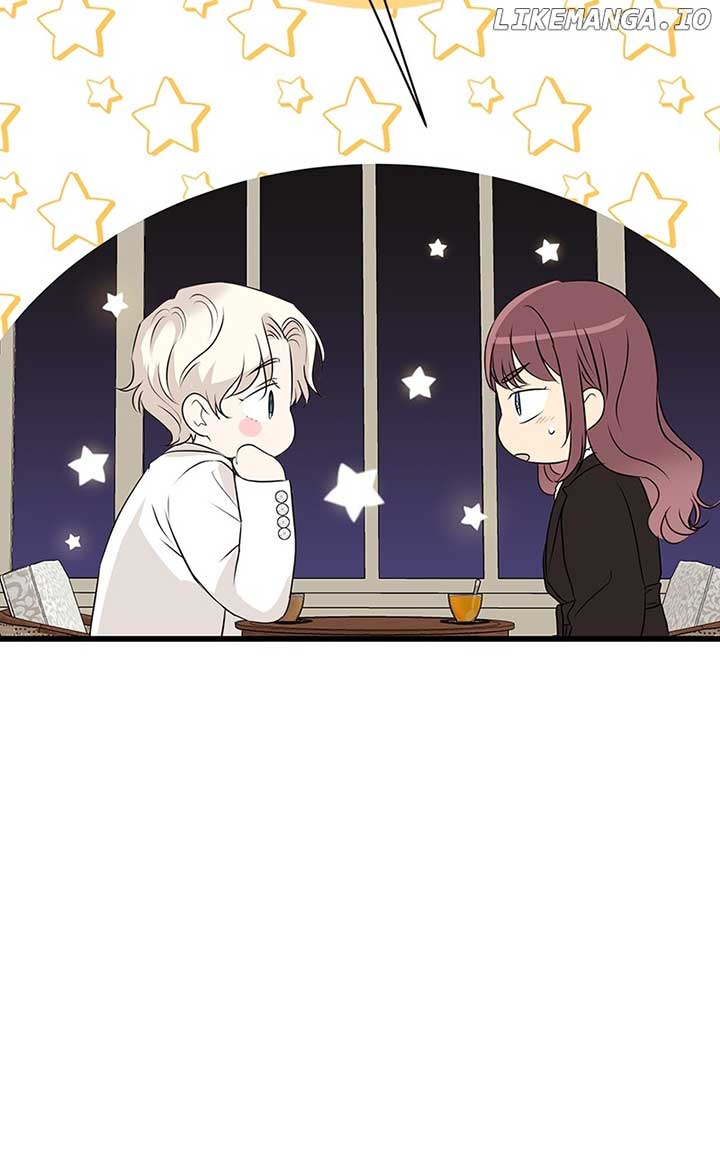 Hell Love Story Chapter 52 - Page 40