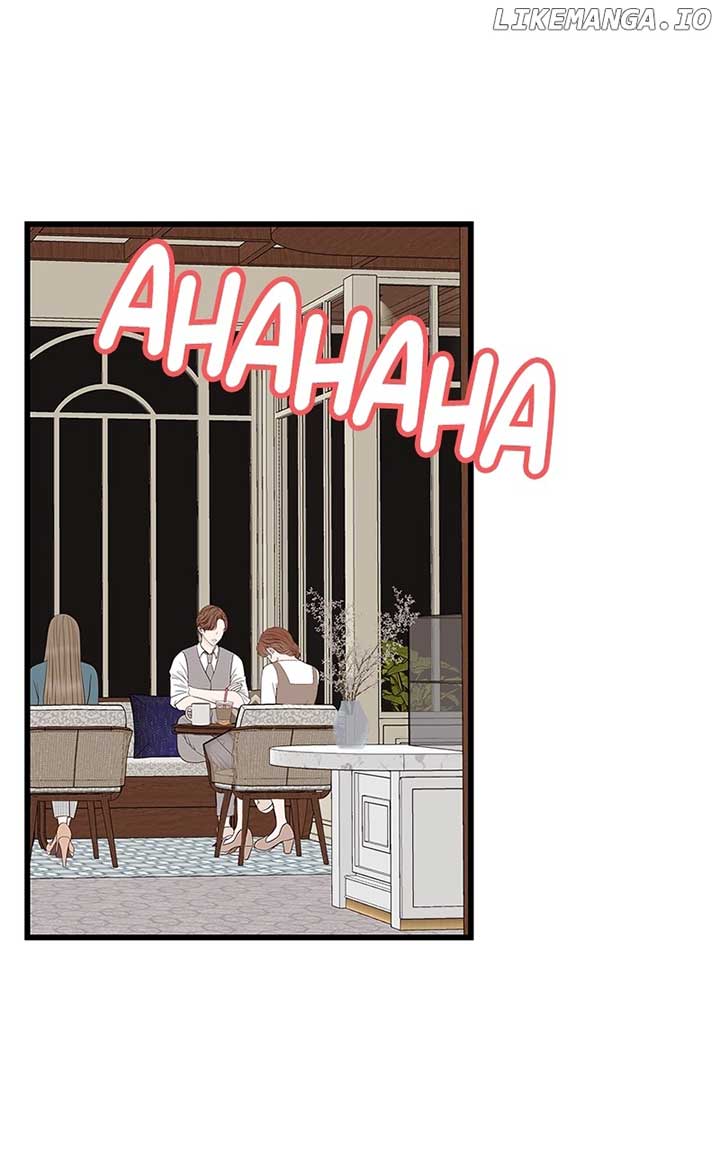 Hell Love Story Chapter 52 - Page 41