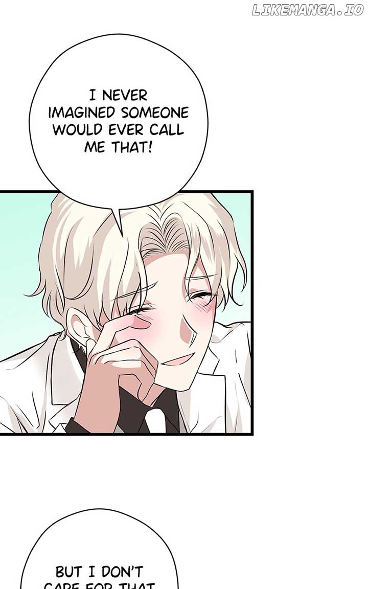 Hell Love Story Chapter 52 - Page 43