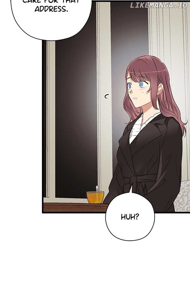 Hell Love Story Chapter 52 - Page 44