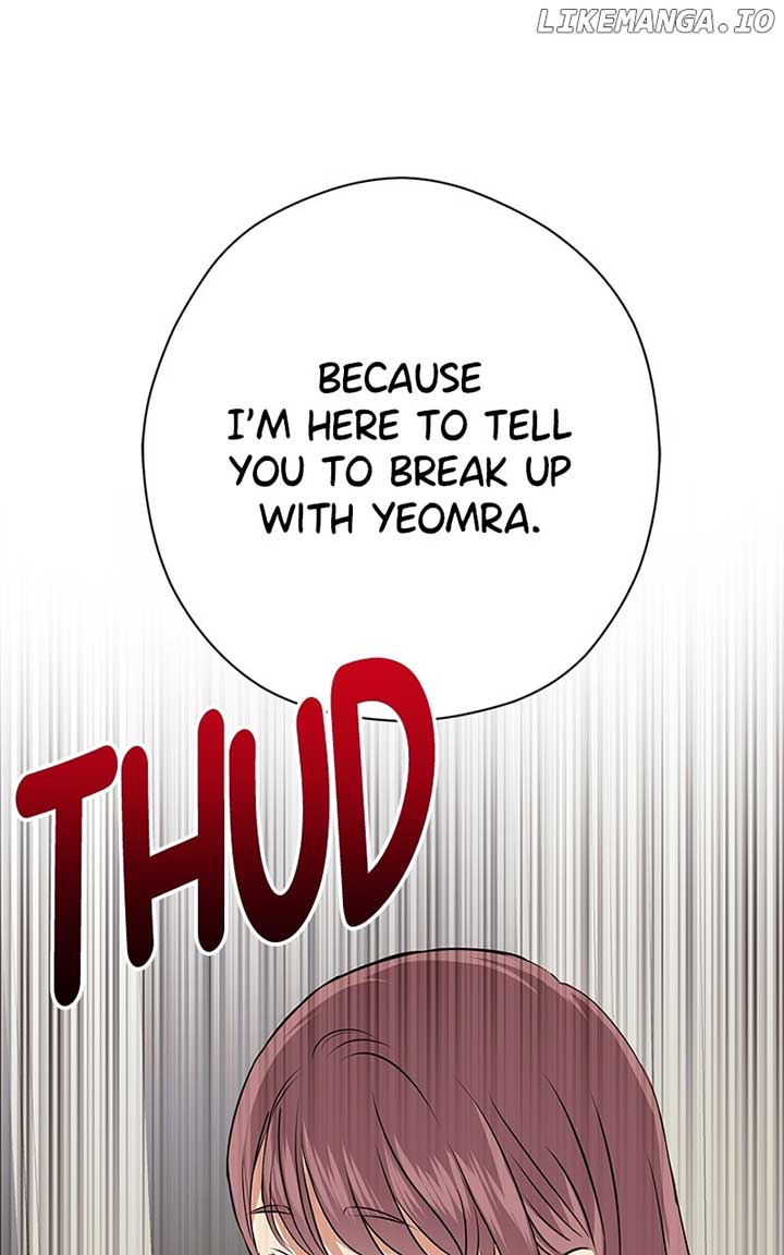 Hell Love Story Chapter 52 - Page 45