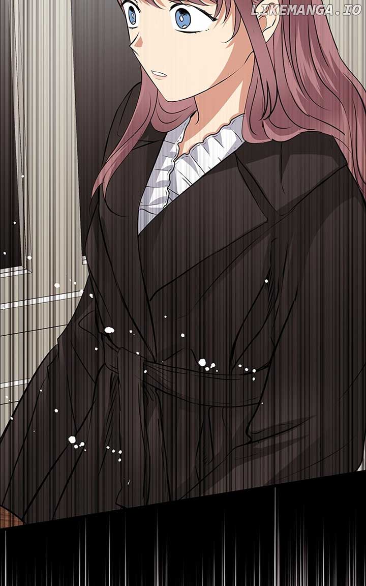 Hell Love Story Chapter 52 - Page 46