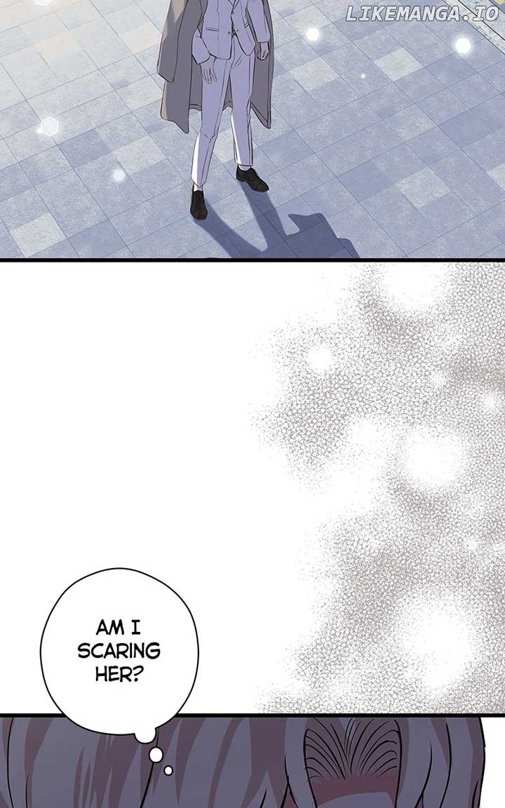 Hell Love Story Chapter 52 - Page 5