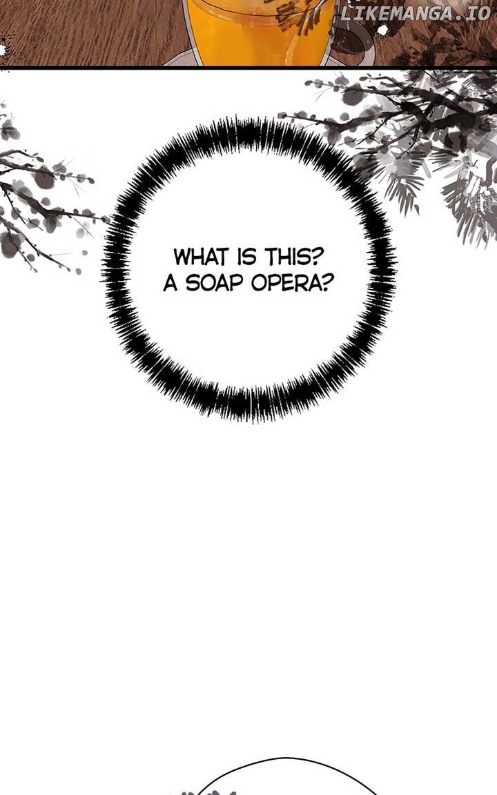 Hell Love Story Chapter 52 - Page 50