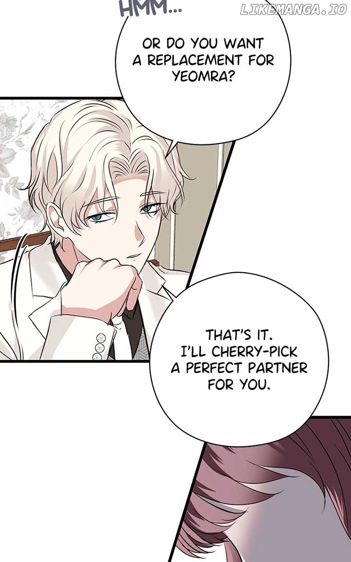 Hell Love Story Chapter 52 - Page 51