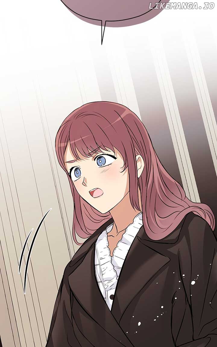 Hell Love Story Chapter 52 - Page 53