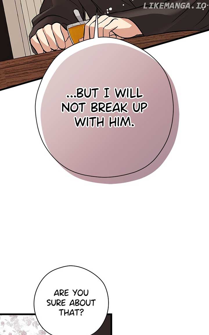 Hell Love Story Chapter 52 - Page 54