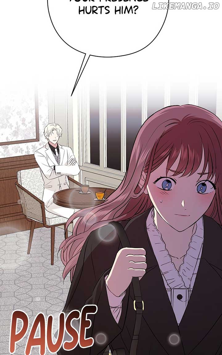 Hell Love Story Chapter 52 - Page 58