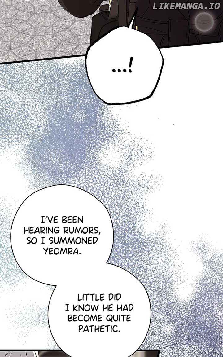 Hell Love Story Chapter 52 - Page 59