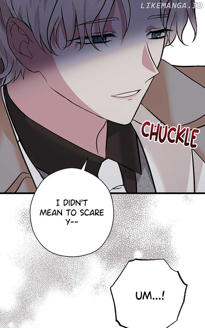 Hell Love Story Chapter 52 - Page 6