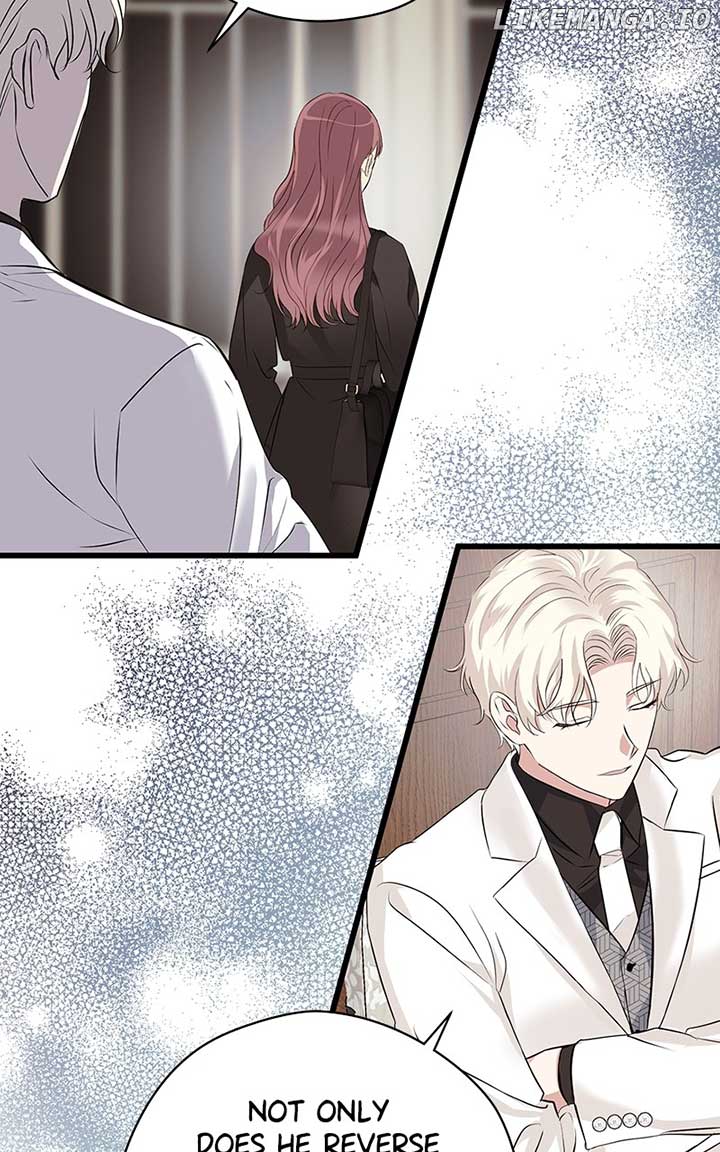 Hell Love Story Chapter 52 - Page 60