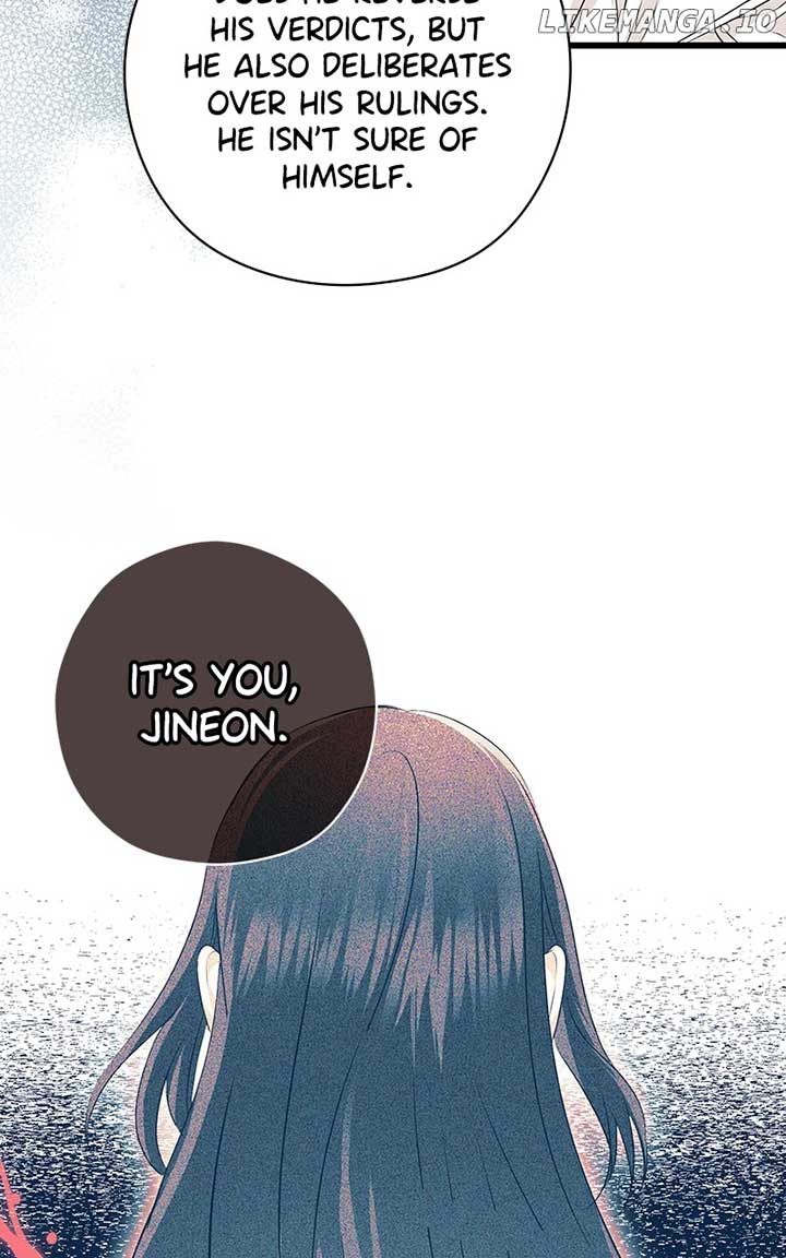 Hell Love Story Chapter 52 - Page 61