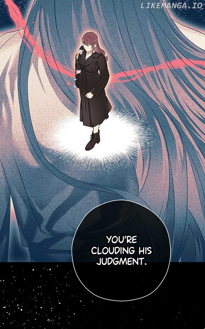 Hell Love Story Chapter 52 - Page 62