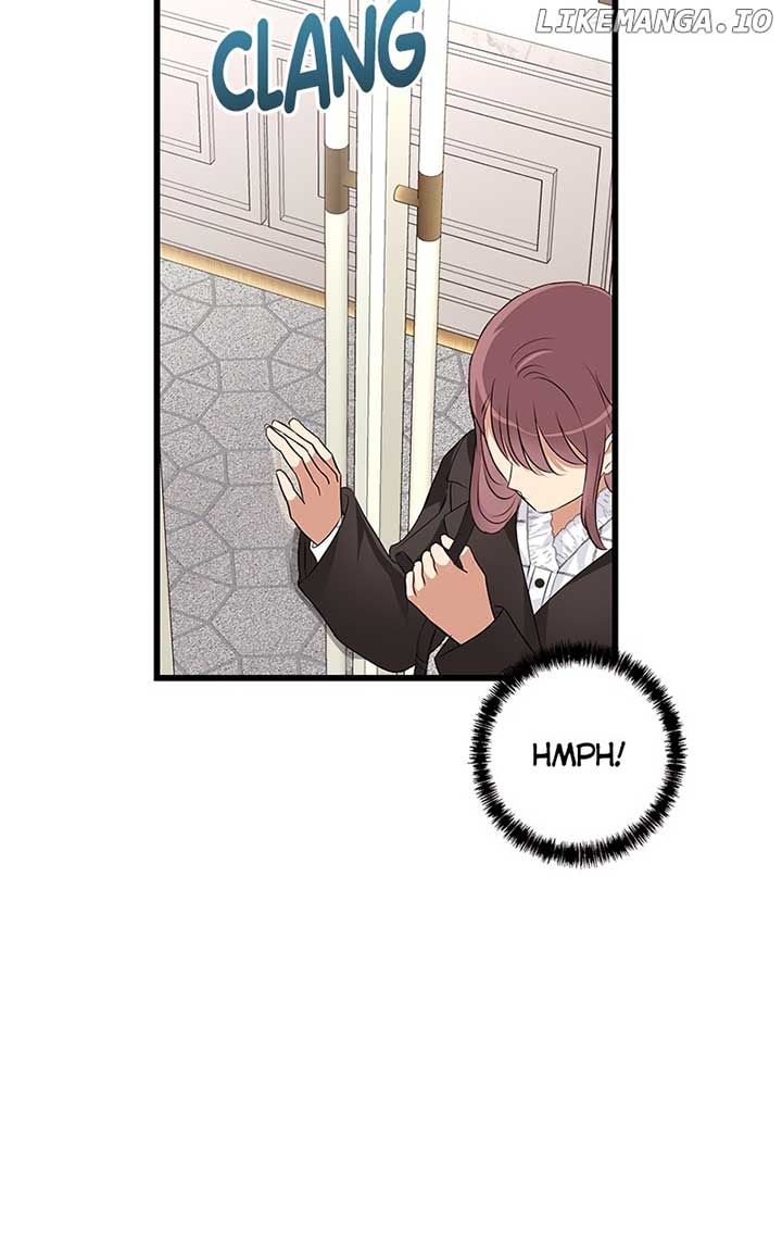 Hell Love Story Chapter 52 - Page 65