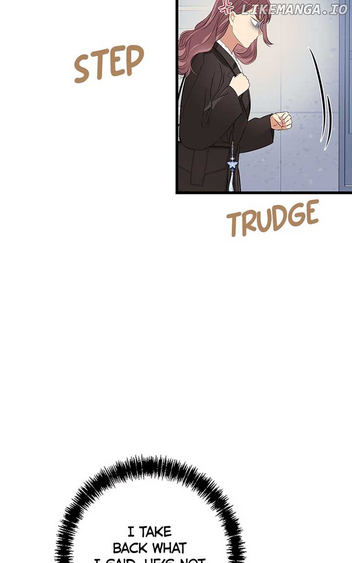 Hell Love Story Chapter 52 - Page 67