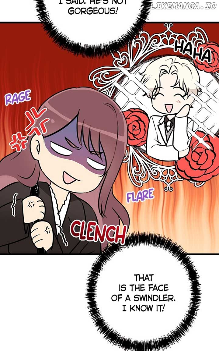 Hell Love Story Chapter 52 - Page 68