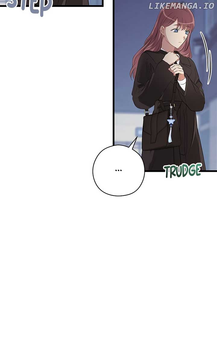 Hell Love Story Chapter 52 - Page 70