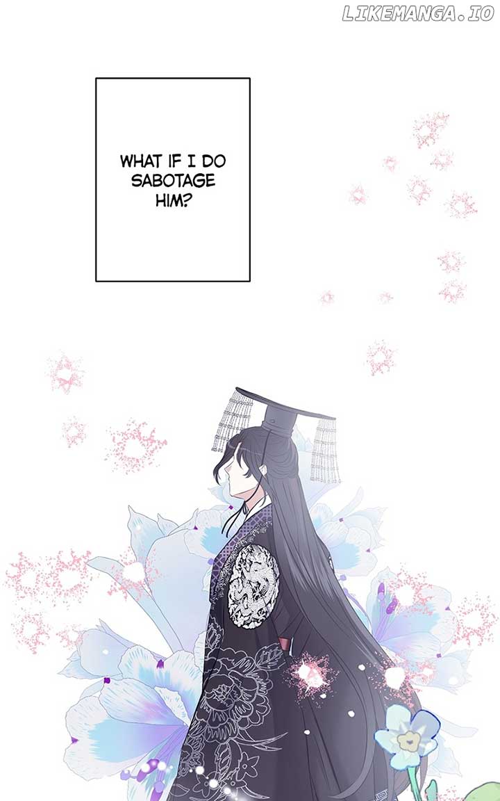 Hell Love Story Chapter 52 - Page 71