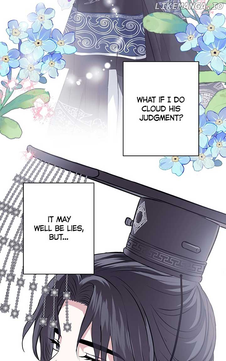 Hell Love Story Chapter 52 - Page 72