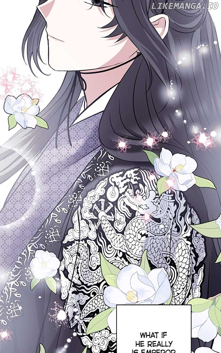 Hell Love Story Chapter 52 - Page 73